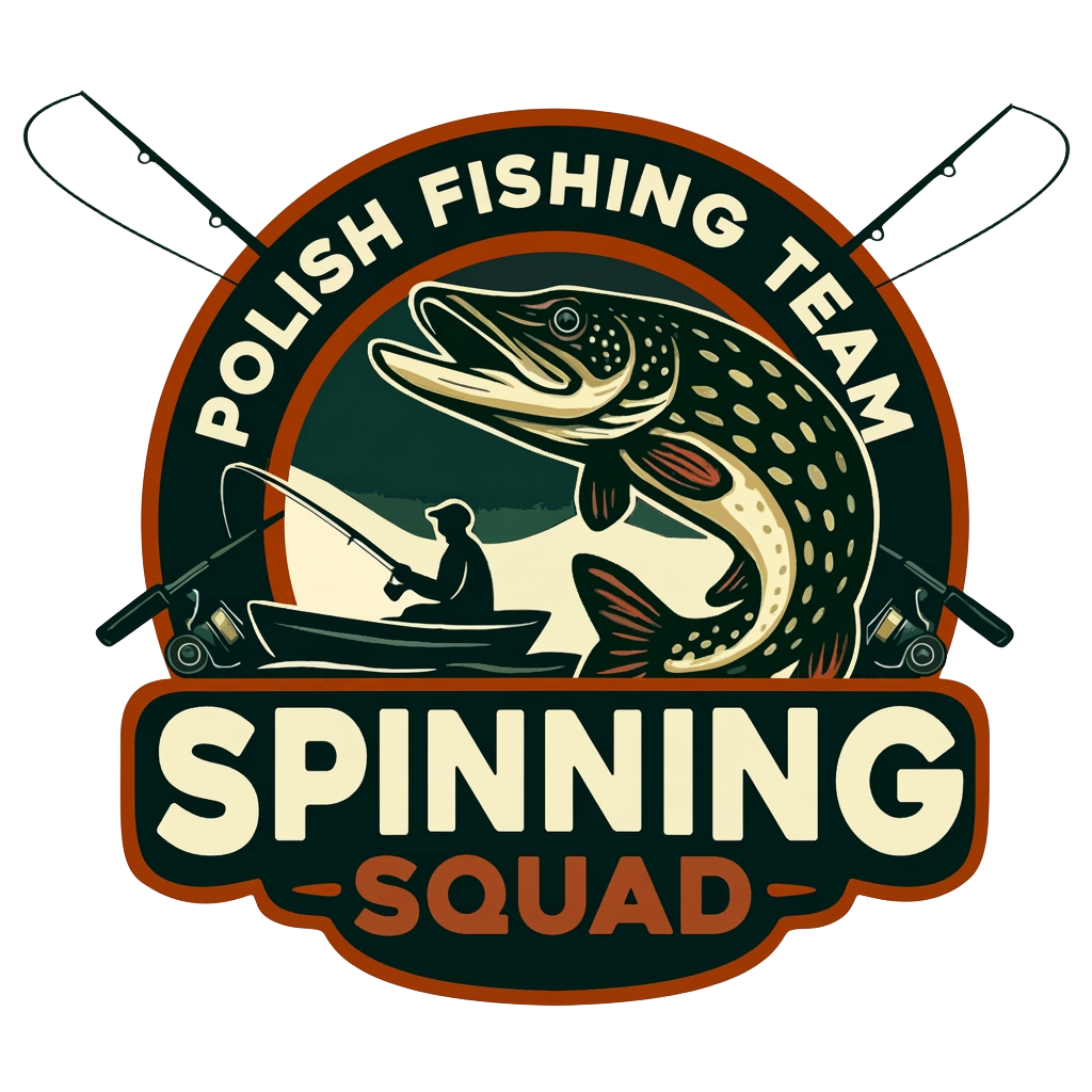 Maas Viking Fishing